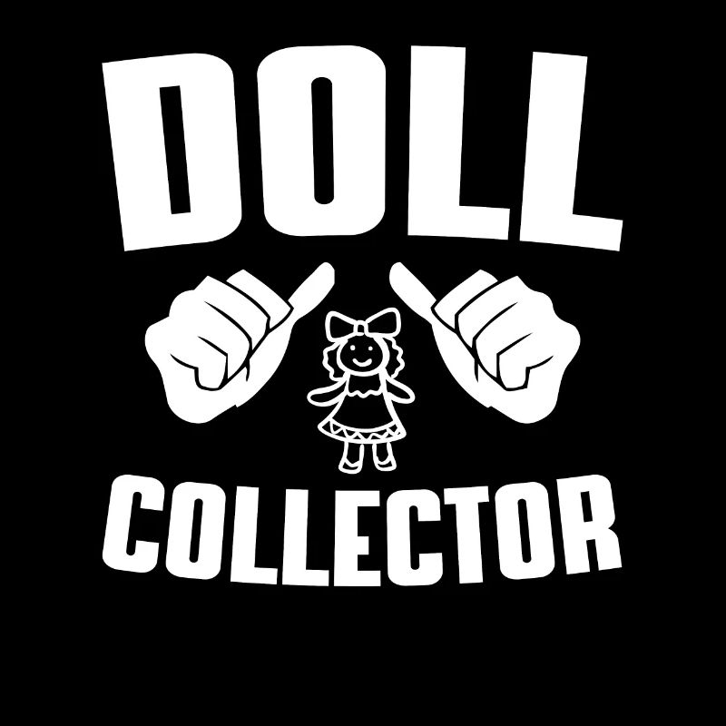 Collectionneurs de poupées