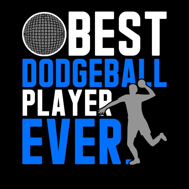 Dodgeball Best Dodgeball Player Ever