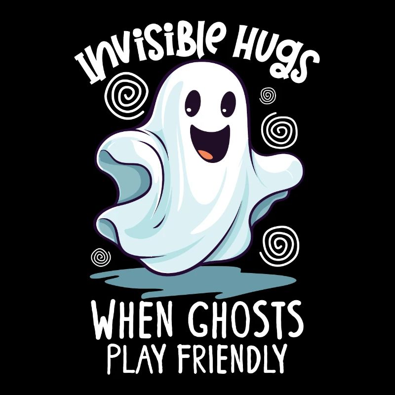 Paranormal Forschungshalloween Ghost Hunter