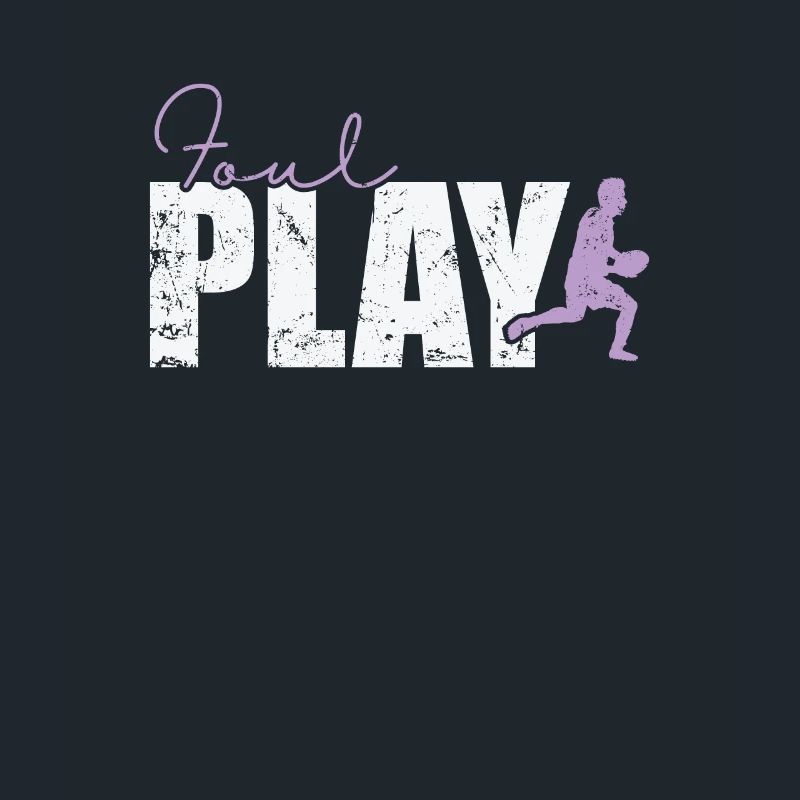 Rugby à jeu déloyal