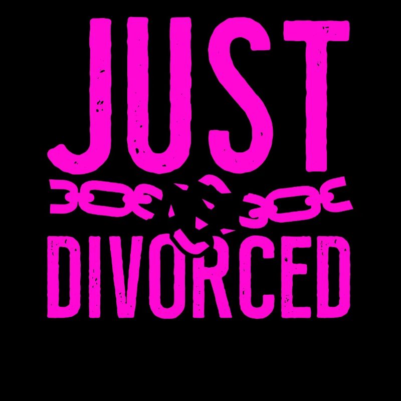 Happy Divorce Party vient de divorcer