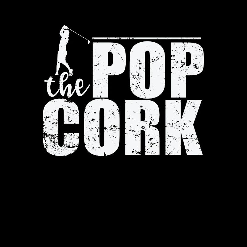 The Pop Cork Golf
