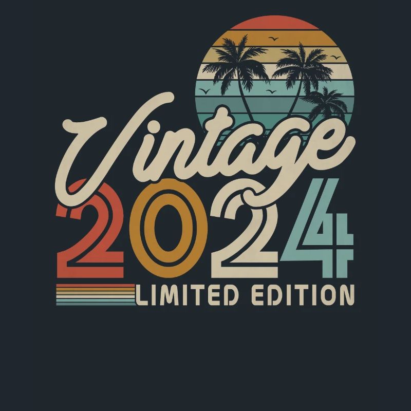 Mode Vintage Creative 2024