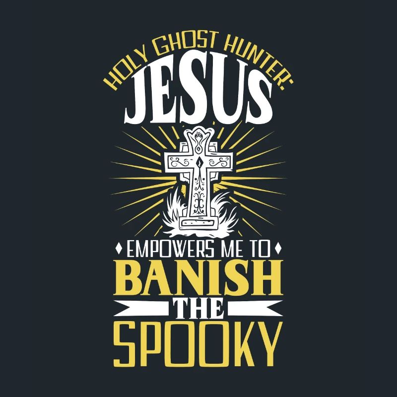 Holy Ghost Hunter