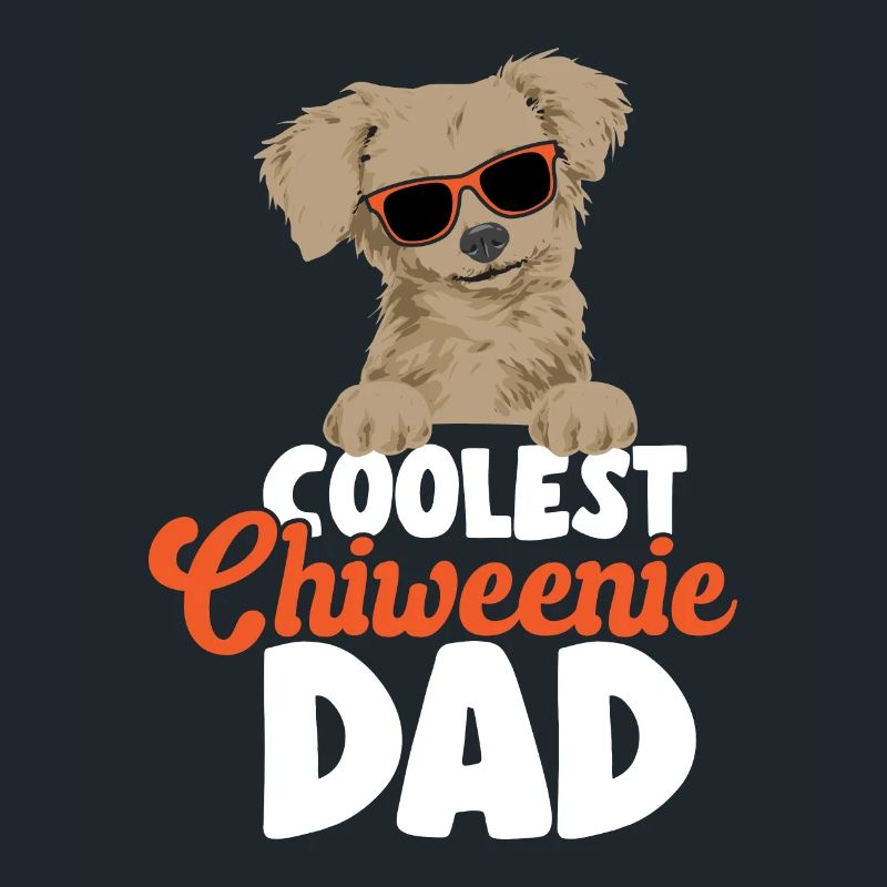 Chiweenie Dog