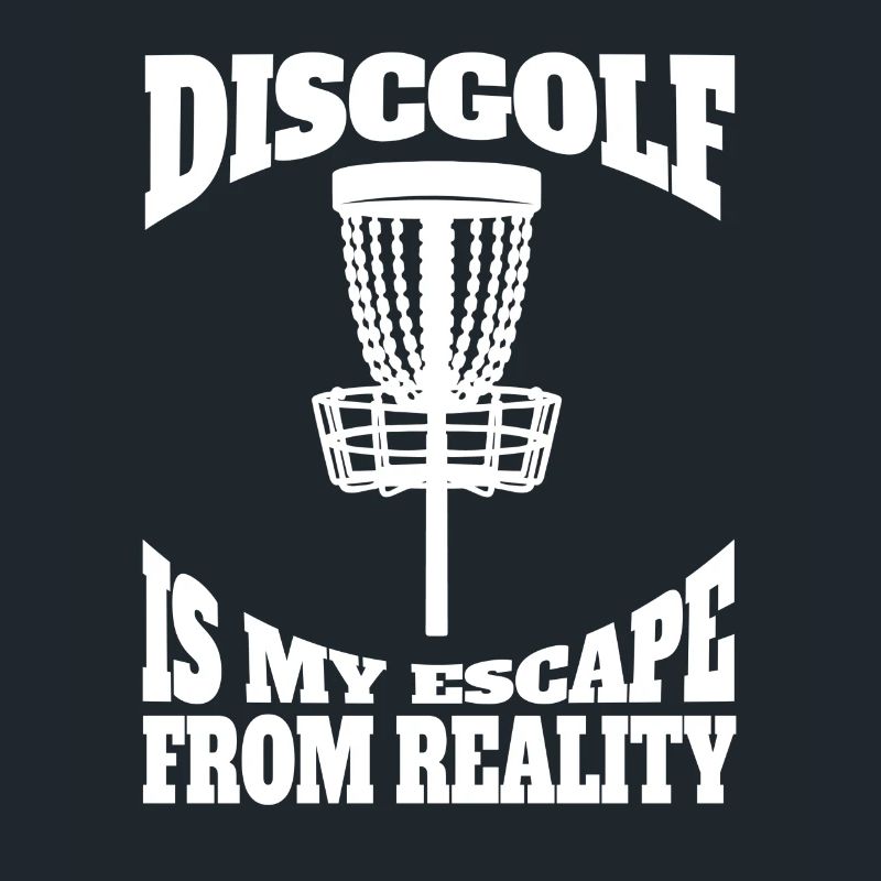 Disc Golf Funny Disc Golfer Saying Disc Golfer