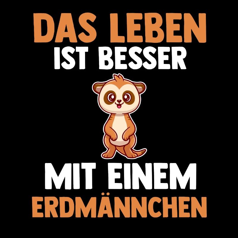 Erdmännchen