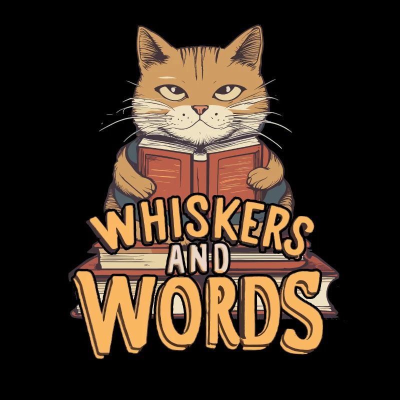 Whiskers and Words': Where curiosity about cosiness