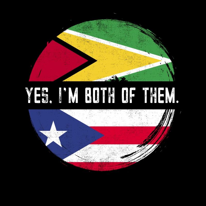 Guyana Flagge Guyanese Guyana