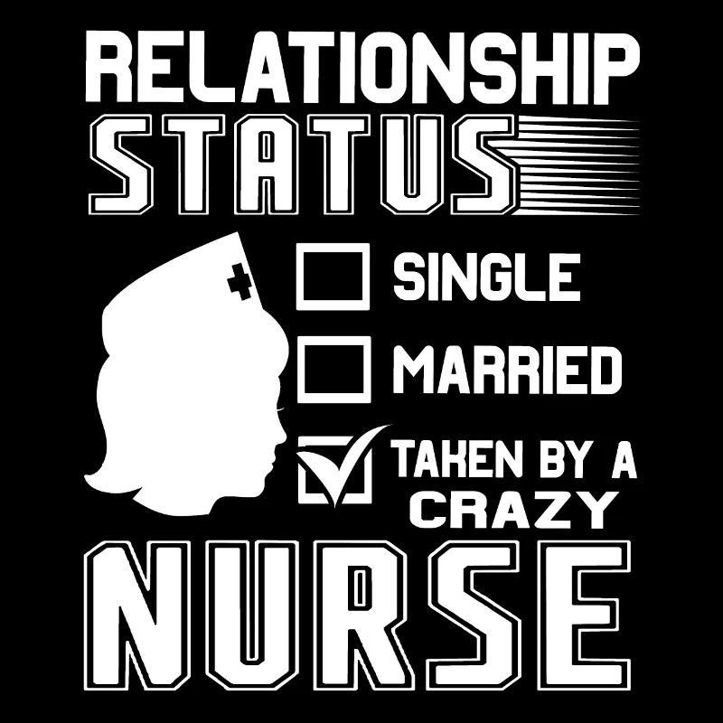 Nurse Nurse Relationship Status