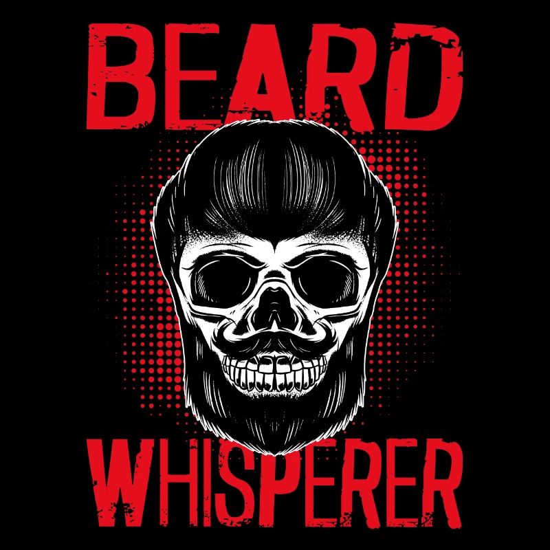 Beard Lover Bearded Man Beard