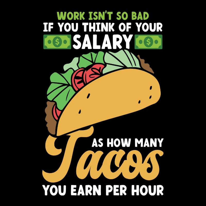 Combien de tacos gagnent par heure Nachos Burritos