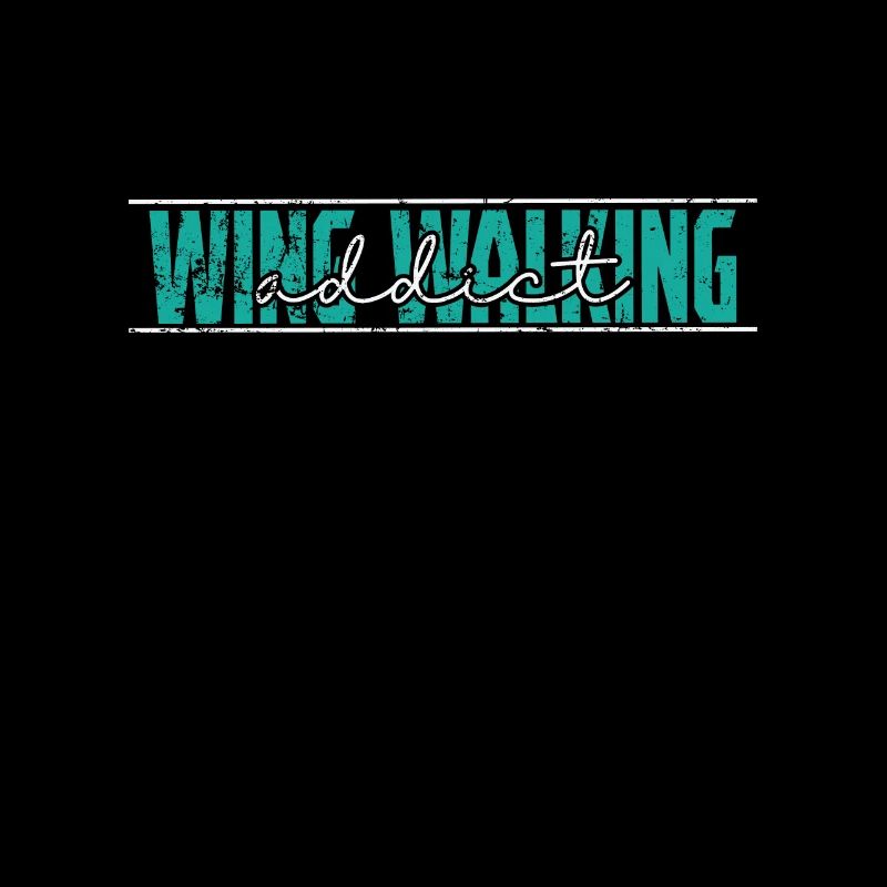 Wing Walker addict Hobby