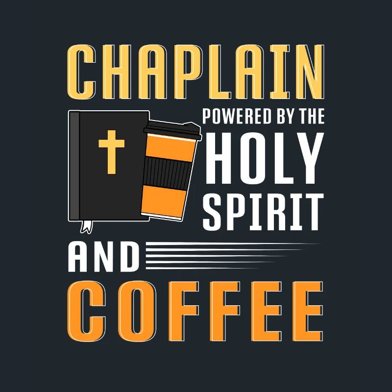 Chaplain Pastor