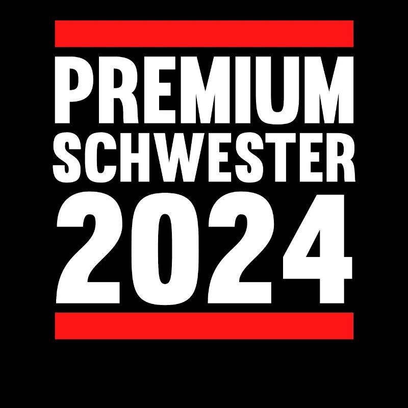 Werdende Schwester 2024