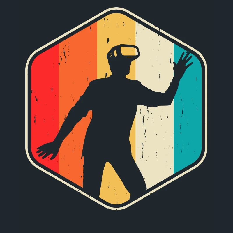 VR Virtual Reality