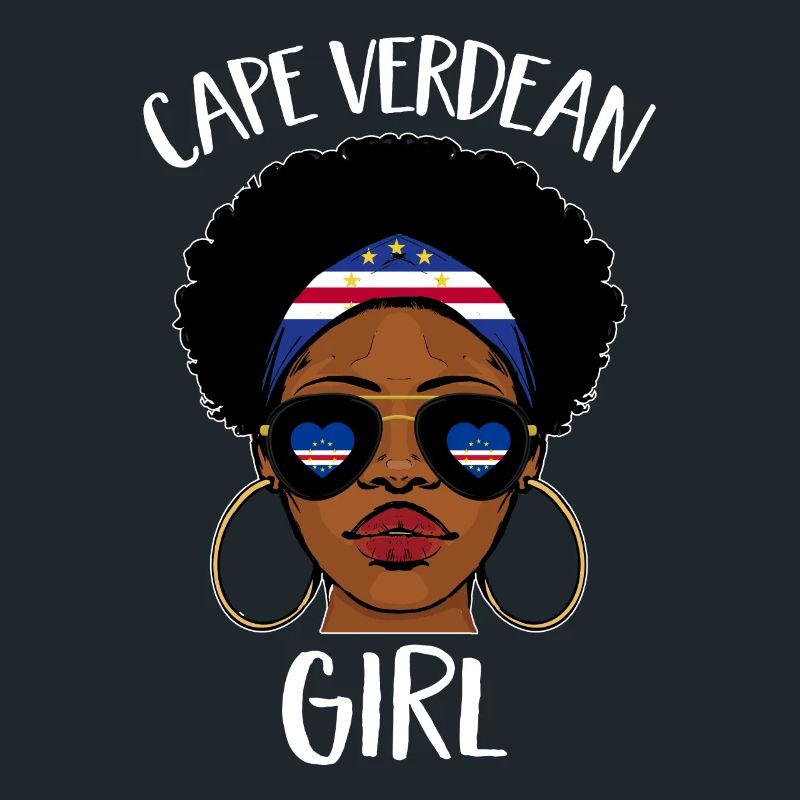 Drapeau du Cap-Vert Drapeau du Cap-Vert