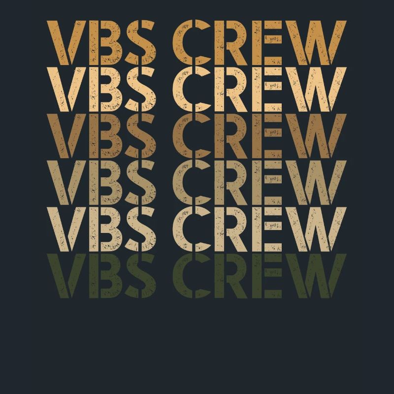 Équipage VBS