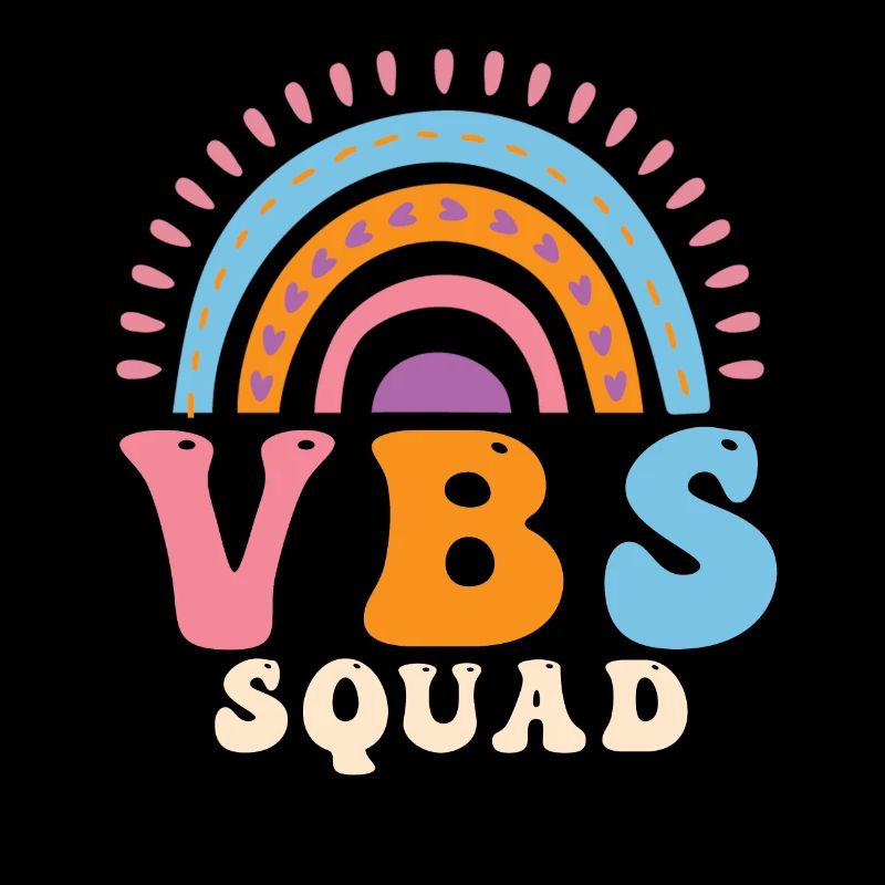VBS Squad Bible Shool