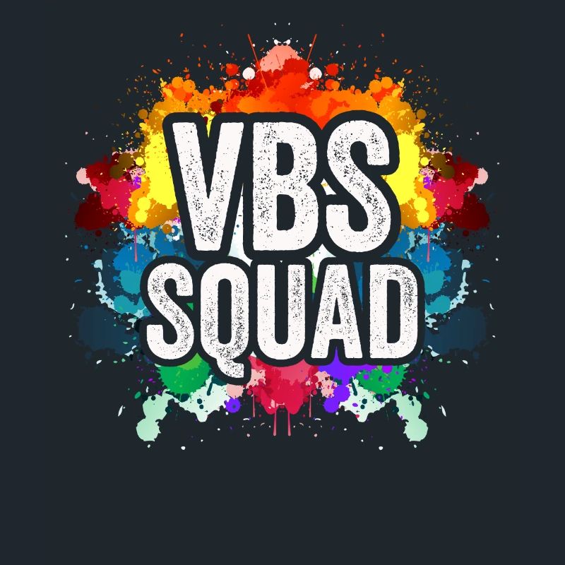 VBS Squad Bible Shool