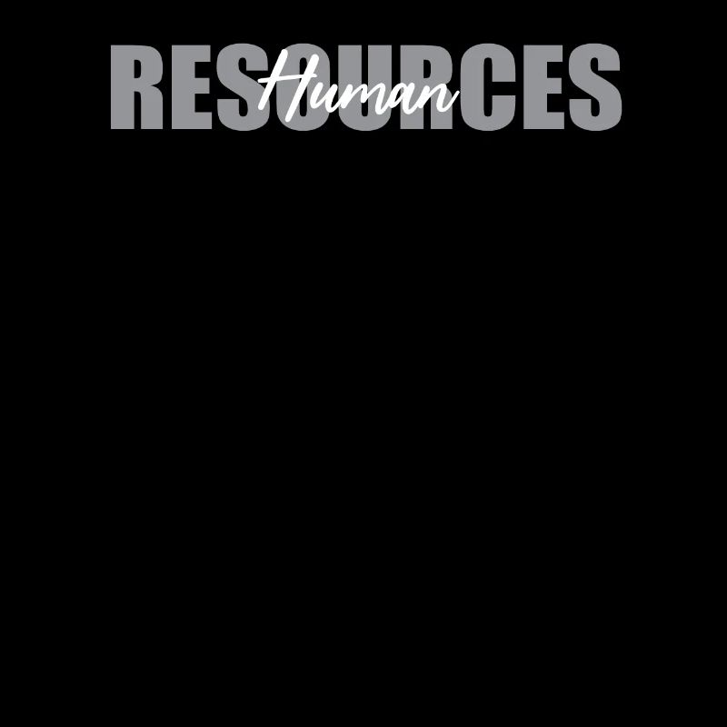 Human Resources