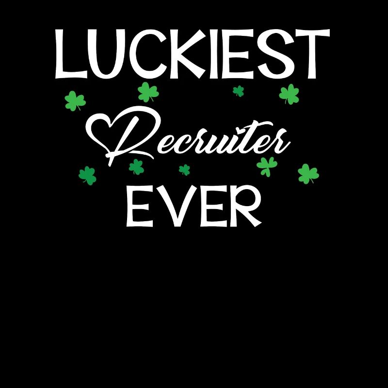 Recruteur Saint-Patrick