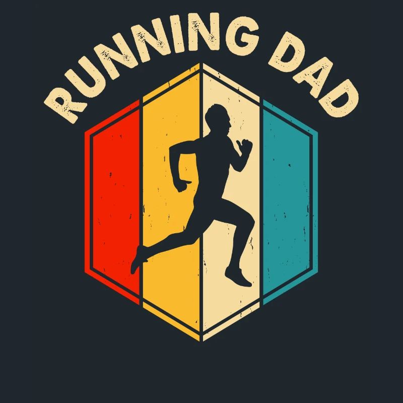 Jogging, course à pied, marathon