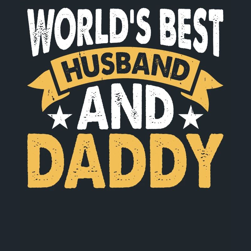 Bester Papa Ehemann