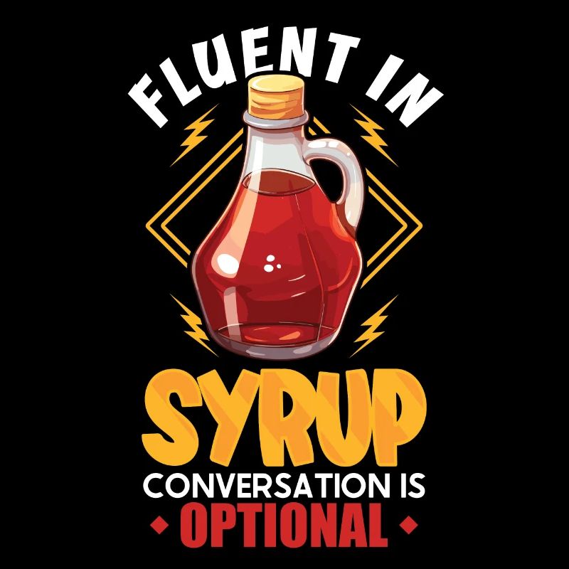 Maple syrup Canada tradition and cones