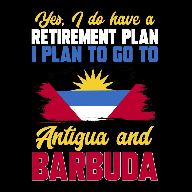 Drapeau d’Antigua-et-Barbuda