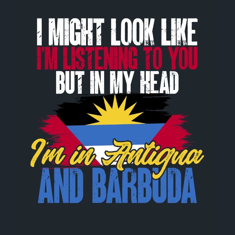 Drapeau d’Antigua-et-Barbuda