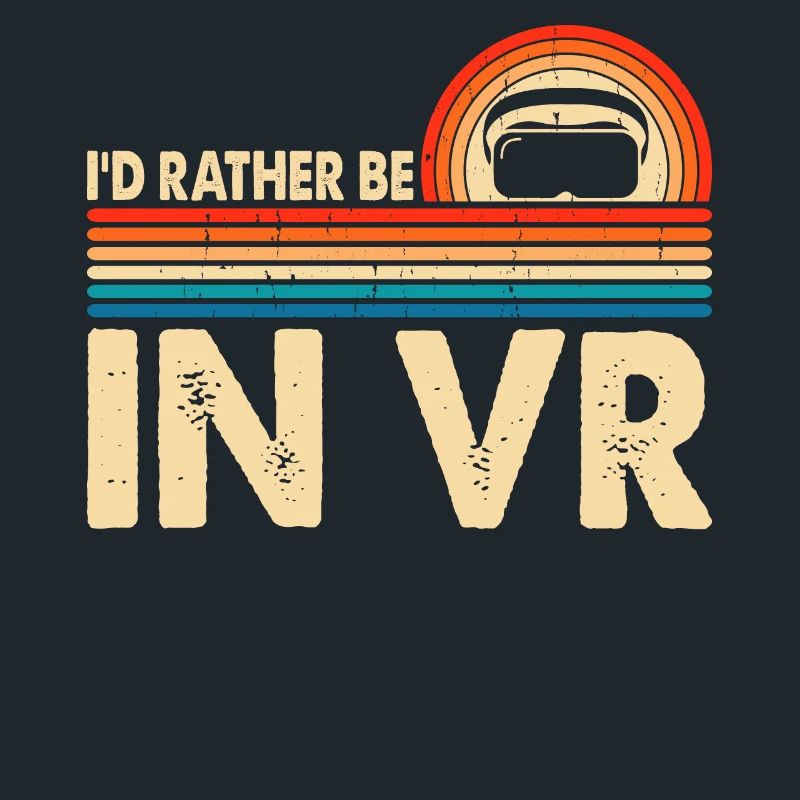 VR Virtual Reality