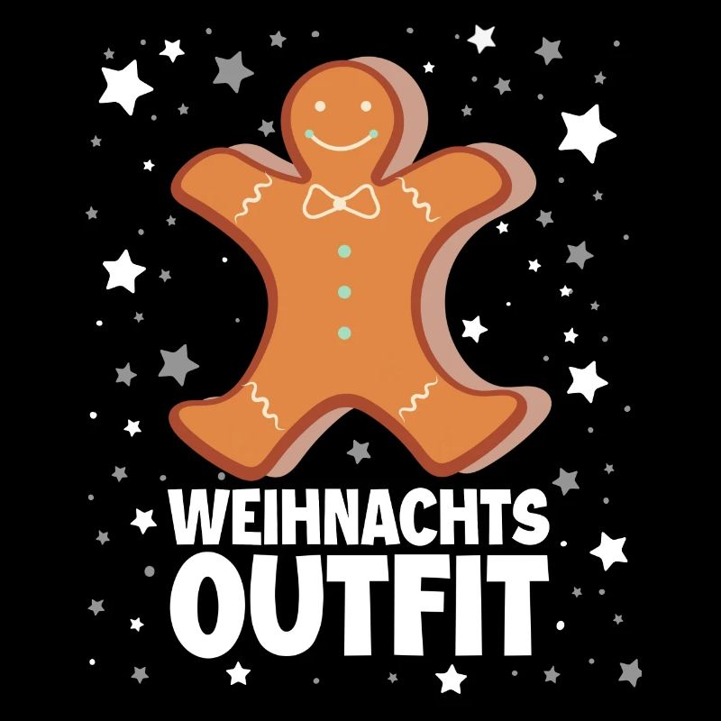 Weihnachts Outfit