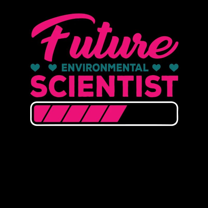 Aspiring Environmental Scientist