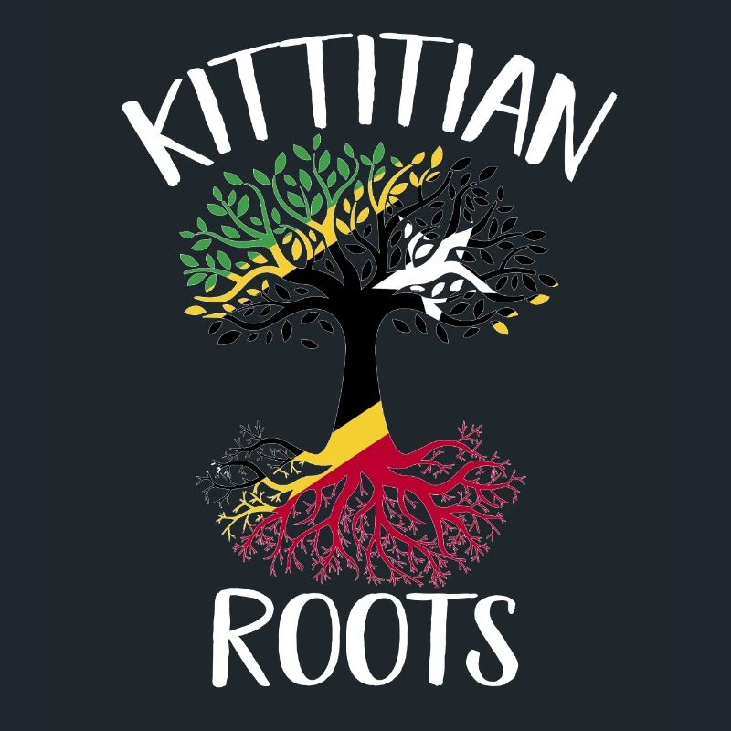 Drapeau de Saint-Kitts-et-Nevis