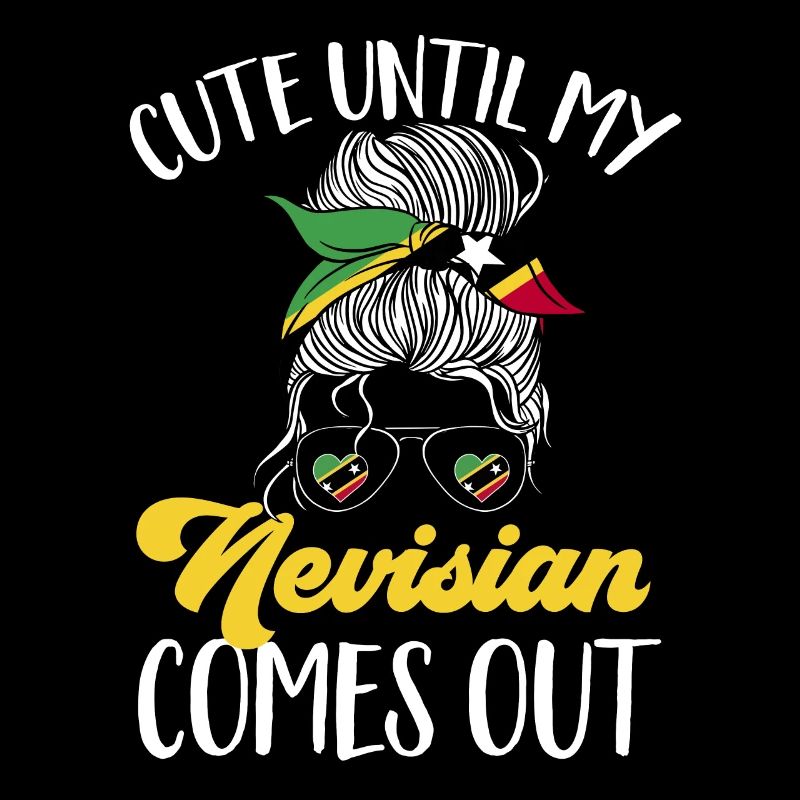 Flag of Saint Kitts and Nevis