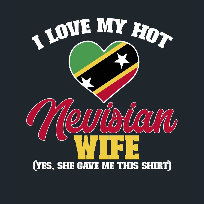 Drapeau de Saint-Kitts-et-Nevis