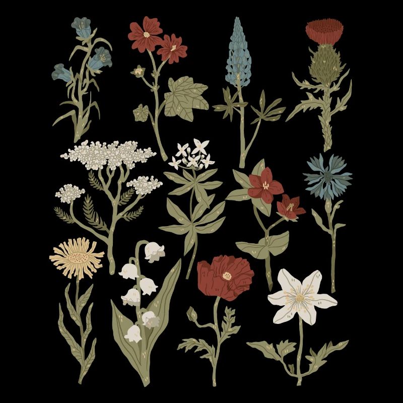 Wildflowers