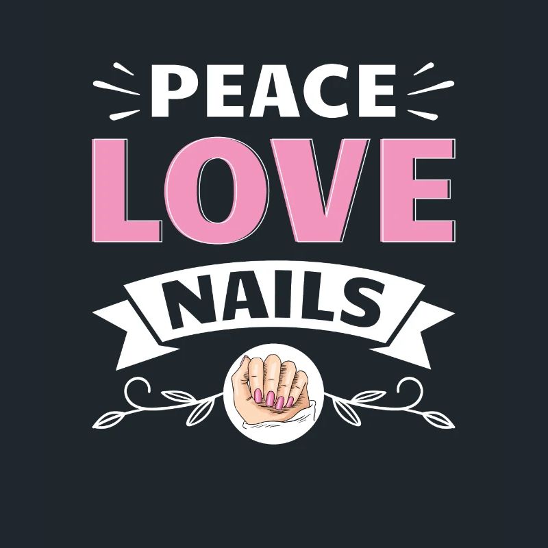 Nail Tech Manucure Technicienne des ongles