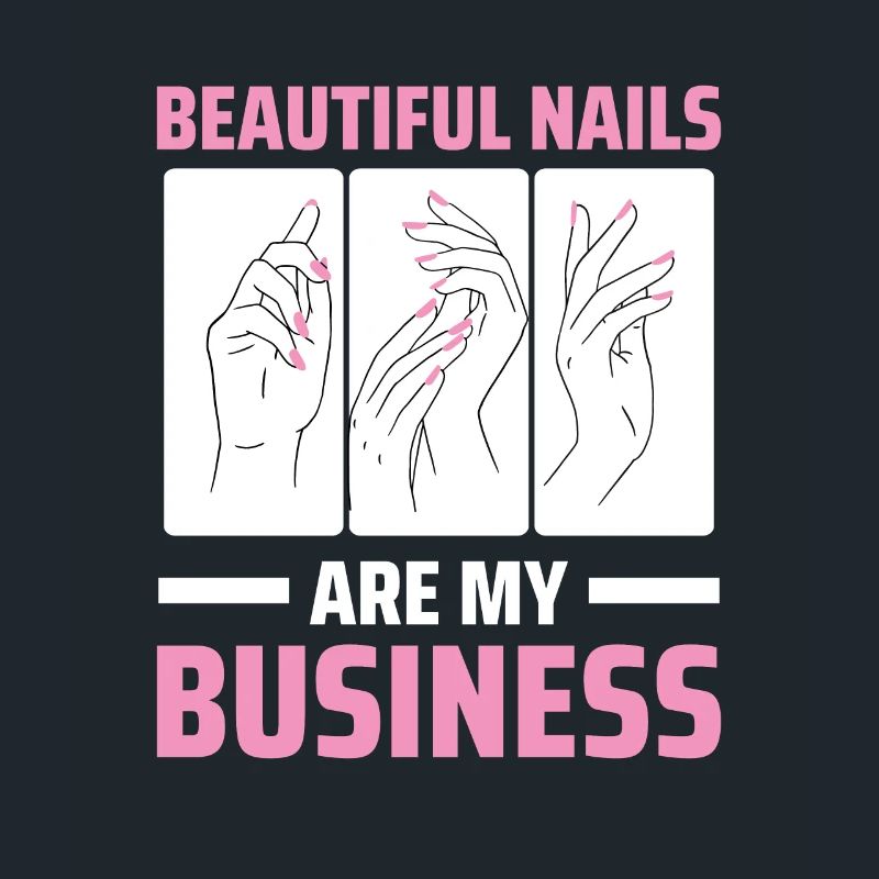 Nail Tech Manicure Nail Technician