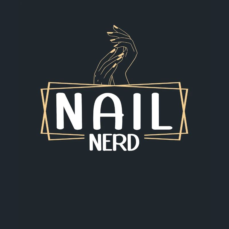 Nail Tech Manucure Technicienne des ongles