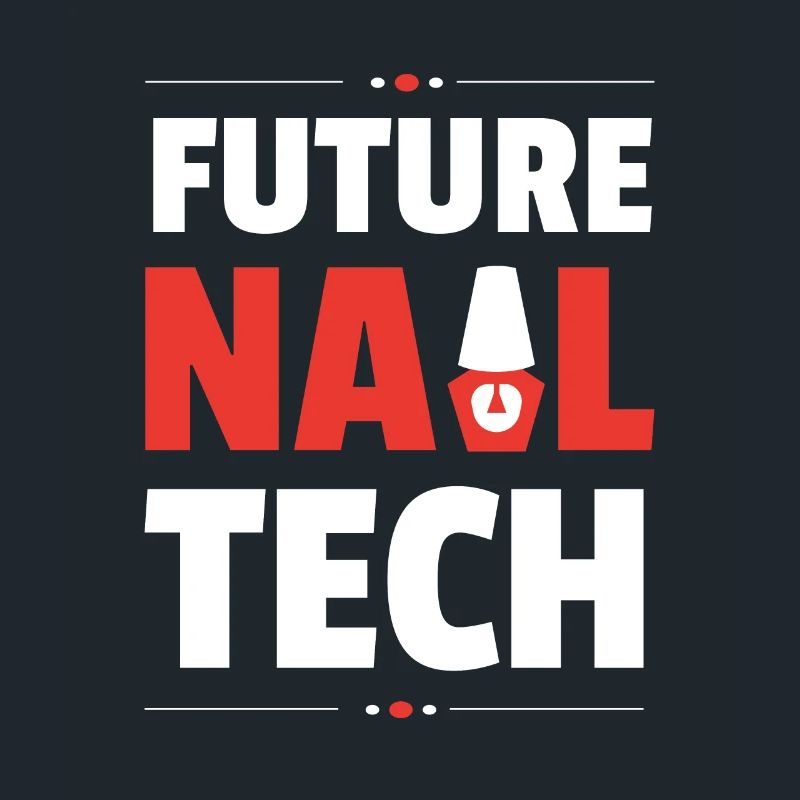 Nail Tech Manucure Technicienne des ongles