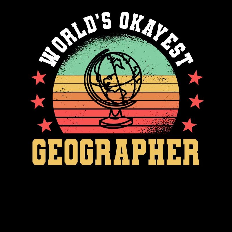 Der Beste Geograph Der Welt