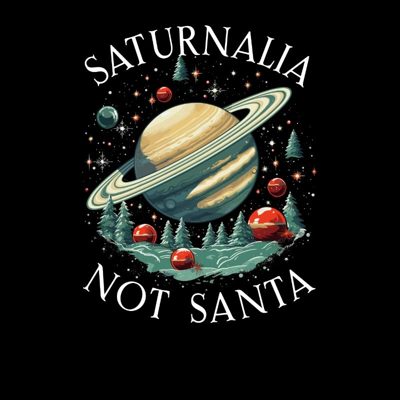 Saturnalien-wunder Das Antike Rom Und Julius Cäsar
