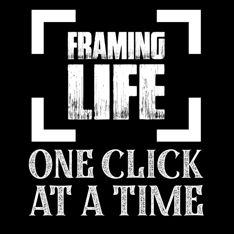 Framing Life One Click At A Time Camera Photograph
