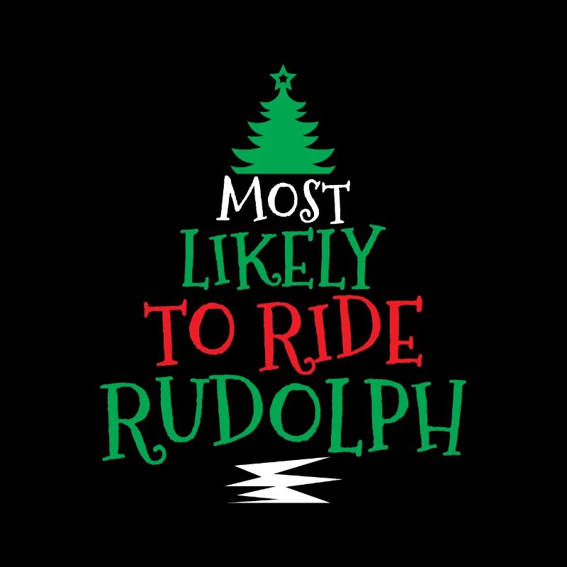 Am Ehesten Wird Rudolph Reiten