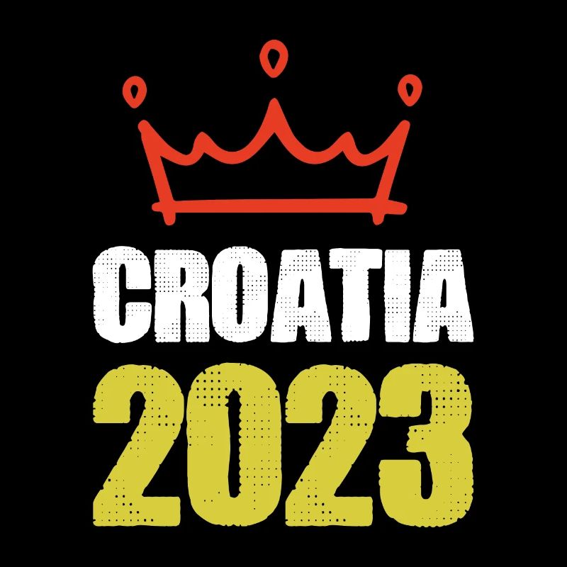 Croatie 2023