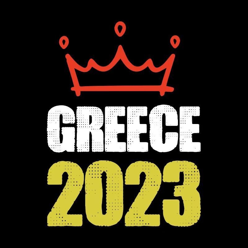 Grèce 2023