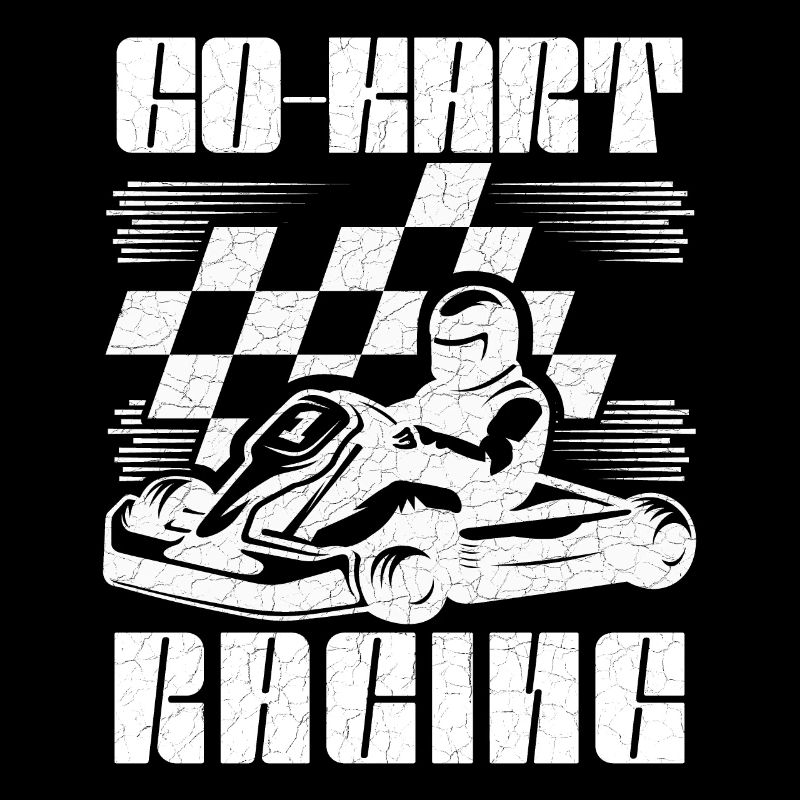Go-Kart, Course, Course de karting, Pilote de karting