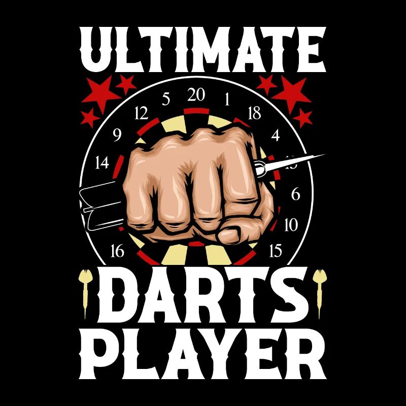 Ultimate Dart Player